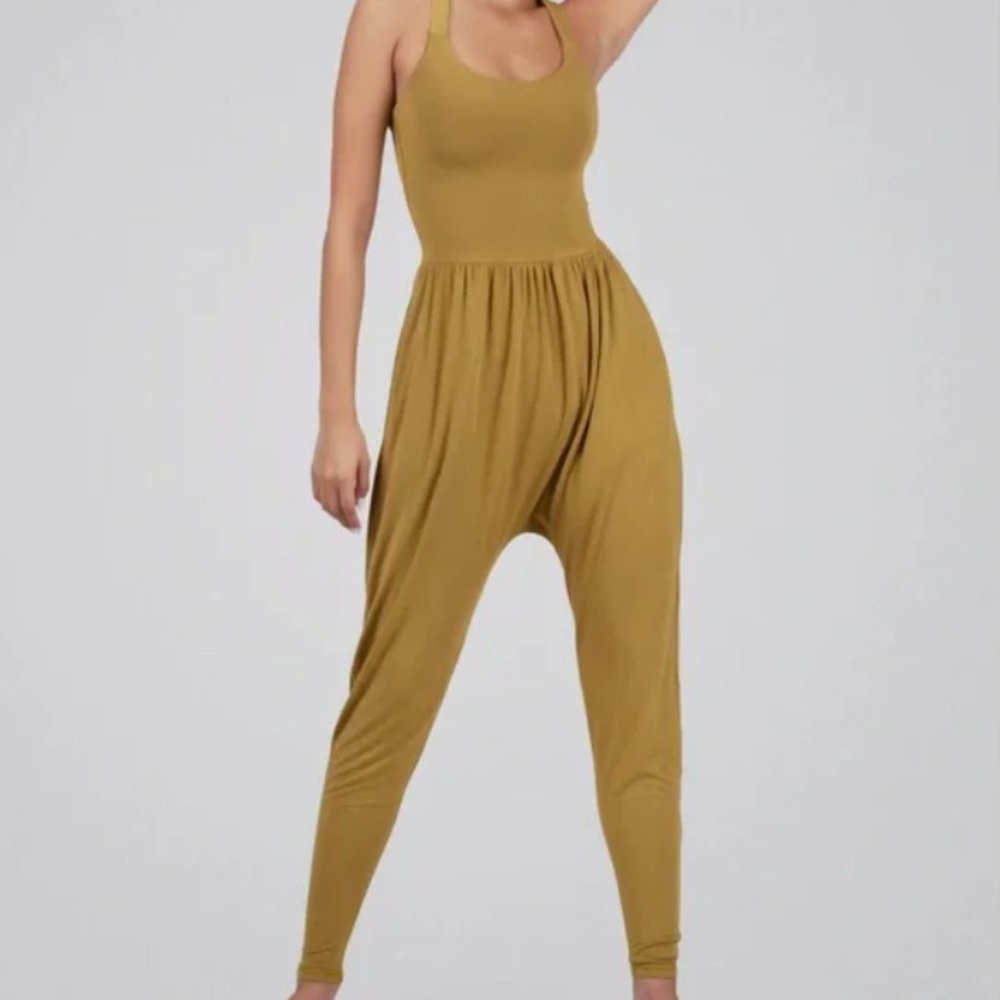 ImBōdhi Jumper, Chartreuse, size M